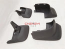 1PCS Car Mudflap Fender Mud Guard Flap Splash Mudguard Fit For Pajero Montero Sport KG4W KG6W KH6W 5370B203 5370B204 5370B205
