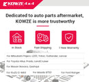 Turbocharger Wastegate Actuator Valve RHF4 VT10 for Mitsubishi Nativa Pajero Montero Sport L200 Triton Strada 2.5D 4D56 1515A029