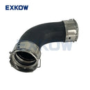 NO.2 Air Tube Hose Assy for Toyota Hilux GUN125 GUN126 GUN135 GUN136 1GD 2GD 2020- Fortuner GUN156 Grnva Hiace Mjsty 17030-11040