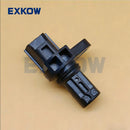Japan Origina Crankshaft Position Sensor for Mitsubishi Montero Pajero Colt Lancer Mirage L200 Triton MR985041 G4T09171