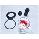 Front Brake Caliper Seal Kit FrontRepair Kit Fit For Pajero Montero K01T K02T L042G L047G P12W P24W MB500811 4605B965