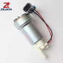 F90000285 F90000295 525LPH Intank Fuel Pump & Install Kit For Walbro TI HELLCAT E85 High Performance Car