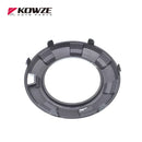 Front Fog Lamp Cover For Mitsubishi Montero Pajero 4 IV MK4 2006-2020 V83 V85 V86 V87 V88 V93 V95 V97 V96 V98 6400A583HA