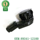 Black PDC Parking Assist Sensor OEM 89341-12100 89341-42060 8934112100 8934142060 For 2016-2018 For Toyota RAV4 2.5L