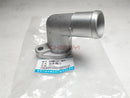 4G94 Engine Cylinder Head Water Outlet Pipe Joint For Mirage Pajero Mini H67W  H76W H77W MD361383