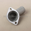 6G72 Cooling Water Outlet Hose Fitting for Mitsubishi Pajero Montero 1 2 MK1 MK2 L146G V13 V23 V33 V43 3.0L 1982-2004 MD097041