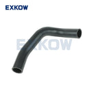 Radiator Upper Lower Hose for Mitsubishi L200 Triton II K04T K14T K24T K34T 4D56 2.5D 1986-2001 MB221725 MB222484