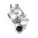 Throttle Body 09128518 For Vauxhall Astra/Zafira/Vectra/Corsa Saab 9-3 For 1.8 Petrol 0825233 0825248 09196357 825233 Auto Parts