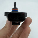 Intake MAP Pressure Sensor 0261230093 3F2Z-9G756-AA 3F2Z-9G756-AB For Fordd Mustang F150 Explorer Focus Crown