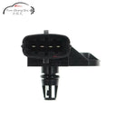 Original MAP Sensor Intake Air Pressure Sensor 37830-PWE-G01 0261230099 For Honda Jazz Civic Stream For Chevrolet Chery Polaris