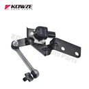 Japan Original Quality Headlight Level Sensor For Mitsubishi Pajero Montero 4 IV MK4 V93 V97 V98 Body Suspention Height Sensor
