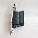 Air Conditioning Warm Air Vent Control Switch For Pajero Montero V83W V85W V93W V97W V98W 8030A366HA Middle Left (Electroplate)