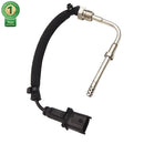 Exhaust Gas Temp Sensor OEM 55566185 For Opel Astra J 2009-Insignia 2.0 CDTI Insignia A 2.0 BiTurbo CDTi
