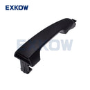Taiwan Door Outside Handle for Mitsubishi Challenger Nativa Montero Pajero Sport 2 L200 Triton IV 2005-2015 5716A031XA