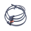 4XABS wheel speed sensor Front Rear Right & Left For Mercedes E350 E350 E550 2006 2007 2008 2009 4MATIC 2115403117  2115401217