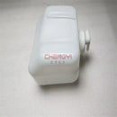 Water Tank Auxiliary Water Tank Return Water Kettle For Pajero Montero Shogun L047G V11W V12W V23W V31W V33W V43W V45W MB605260