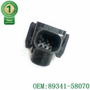 89341-58070 8934158070 Parking Assist PDC Sensor For Toyota Alphard Vellfire Prius