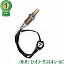 FOR  JAGUAR X-TYPE 2.0 2.1 2.5 3.0 V6 LAMBDA OXYGEN O2 EXHAUST SENSOR REAR DOWNSTREAM 1X43-9G444-AC 065500-4961 DOX-0429
