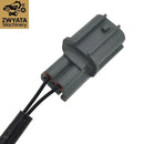 Exhaust Temperature Sensor 37811-RSS-E01 37811RSSE01 For Honda CIVIC CR-V CRV 2007-2009 2.2 N22A2 Diesel 2007-2011