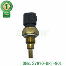 37870-KRJ-901 Coolant Water Temperature Sensor For Honda CB600F FES125 FES150 GL1800 NSS250 VT1300 VT750 CBR600 CB300F CBR300R