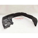 1PCS Front Leaf Liner Tire Fender Car Mudflap Fit For Pajero Montero Shogun V83W V87W V93W V97W V98W 5370A535 5370A536