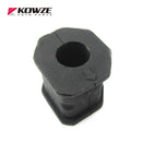 2PCS Front Suspension Stabilizer Bushing for Mitsubishi L200 Triton III 1996-2007 Pajero Sport I 1996-2008 MR150767