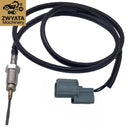 Exhaust Temperature Sensor 37811-RSS-E01 37811RSSE01 For Honda CIVIC CR-V CRV 2007-2009 2.2 N22A2 Diesel 2007-2011