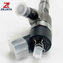 Fuel Injector 5801569141 0445110540 For Bosch New Holland CASE F5HF F5BF Diesel Engine