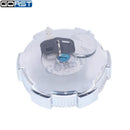 Car-styling 78mm Fuel Tank Cover Gas Cap for Volvo Scania for Daf for Iveco Man for Benz for Renault Universal for Europe Truck