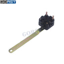 Height Control Leveling Valve 52321-Q120 for Freightliner Truck Car Auto Part KD2204
