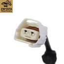 Temperature Sensor 22630-5X00D 226305X00D For Nissan Navara D40M D40T Pathfinder R51M YD25DDTI 2.5L Diesel