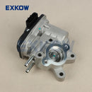 EGR Exhaust Gas Recircuration Valve for Nissan Frontier Navara Pickup II D40 NP300 D22 YD25 2.5D 14710-EC00B