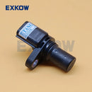 Japan Origina Crankshaft Position Sensor for Mitsubishi Montero Pajero Colt Lancer Mirage L200 Triton MR985041 G4T09171