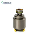 0501314770 24V pressure regulator solenoid Fit For construction vehicles 4WG