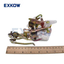Rear Door Latch Lock for Mitsubishi Pajero Montero Shogun 2 MK2 V33 V43 V44 V45 V46 1990-2004 MR313743 MR313744