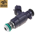 4pcs New Fuel Injectors 16600-2Y915 16600-2Y916 FBJC100 for Nissan X-Trail T30 T31 2.0 / 2.5 for Infiniti 2002-2005
