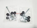 1PCS Rear Suspension Stabilizer Bar Repair Kit Small Link Fit For Pajero Montero Sport KG4W KG6W KH4W KH6W KS5W KR5W 4056A138
