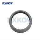 Exhaust Pipe Seal Ring Gasket for Mitsubishi Outlander CW4W CW5W Lancer CY4A CY5A  ASX GA4W GA5W Space Wagon 1575A082 MR450710