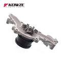 6B31 Engine Water Pump Assy for Mitsubishi Montero Pajero Sport Nativa KG6W KH6W KR5W KS5W Outlander CW6W GF4W 1300A055 1300A182