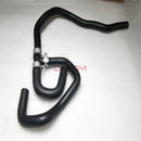 Heater Water Pipe Heat Vent Rubber Pipe Heater Hose For Pajero Montero V93W V97W 7805A104 1 Set
