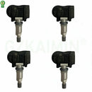 4 PCS TPMS TIRE PRESSURE SENSOR 1034602-00-A 1074812-00-B 1034602-00-C For 2017-2020 T-esla Model 3 2015-2021 T-esla Model S X