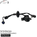 95760-J5510 Original Rear View Car Camera For Kia Stinger 95760-J5510 2018-2020 Driver Advanced Vision Sensor