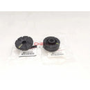 Front Suspension Shock Absorber Bushing Top Rubber Buffer Block For Pajero Montero Shogun V73W V93W V97W V98W MR374546 MR374547