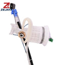 New Fuel Pump Assembly Gas Filter 16112755084 16112755085 For 2007-2015 BMW Mini Copper 1.6L