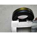 Rear Axle Shaft Oil Seal Fit For Pajero IO Pinin 1998-2007 H65W H66W H67W H76W H77W MR470930 (6.0*3.6*1.55CM)