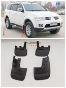 1PCS Car Mudflap Fender Mud Guard Flap Splash Mudguard Fit For Pajero Montero Sport KG4W KG6W KH6W 5370B203 5370B204 5370B205