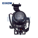 Front Fog Lamp Light Kit for MItsubishi Pajero Montero 2 MK2 V23 V24 V25 V26 V33 V43 V44 V45 V46 1990-2004 MR376097 MR376098