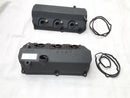 1PCS 6B31 Engine Valve Cover Cylinder Head Cover Fit For Outlander EX CW6W GF4W 1035A943 1035B241 1035A942 (10-12 Model Year)