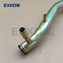 4G13 4G15 Water Pump Inlet Pipe for Mitsubishi Lancer Colt CJ1A CJ2A CK1A CK2A 13.L 1.5L 1995-2003 MD331641