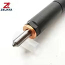 Diesel Injector Assy EJBR04601D EJBR02601D For SSANGYONG REXTON 2.7 XDI Euro 3 A6650170321